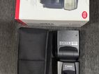 Canon 580EX Speedlight