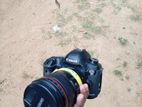 Canon 5D Camera