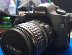 Canon 5 D Classic (mark 1)