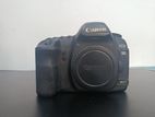 Canon 5D ii