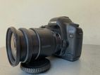 Canon 5D mark 2 Camera with Full Frame DSLR Lens