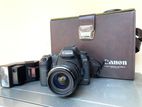 Canon 5D Mark 2 DSLR with Full Package