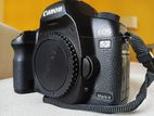 Canon 5 D Mark 2
