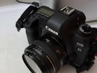Canon 5 D Mark 2
