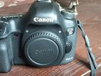 Canon 5D Mark 3 Camera