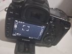 Canon 5D mark 4