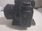 Canon 5D Mark 4 Camera