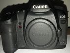 Canon 5D mark ¡¡ Camera