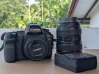 Canon 5D Mark II Camera Set