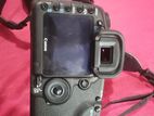 Canon 5d Mark ii
