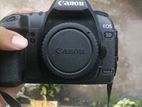 Canon 5D Mark ii