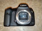 Canon 5D Mark ii