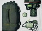 Canon 5D Mark ii