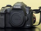 Canon 5D Mark III Body Only (Shutter 103,000)