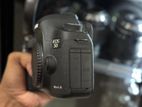 Canon 5 D Mark Iii Body Shutter Count 500 Only