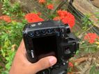 Canon 5D Mark iii