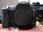 Canon 5D Mark iiii