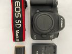 Canon 5D Mark iii