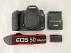 Canon 5D Mark iii
