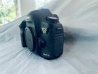 Canon 5D Mark iii Camera