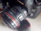 Canon 5D Mark iii Camera