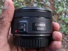 Canon 5D Mark iii Camera With 50mm STM