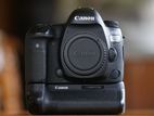Canon 5D Mark Camera