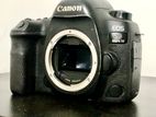 Canon 5D Mark Iv Camera