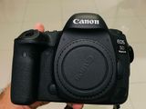 Canon 5D Mark IV - DSLR Camera (Body Only)