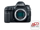 Canon 5D Mark IV For rent