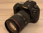 Canon 5D Mark IV Camera