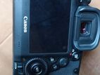 Canon 5D Mark IV Camera