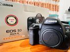 Canon 5D Mark IV