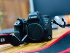 Canon 6D Mark 2