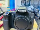 Canon 60 D
