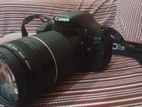 Canon 600d