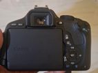 Canon 600D