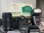 Canon 600D