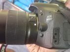 Canon 600D