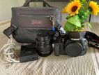 Canon 600D