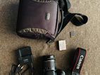Canon 600D