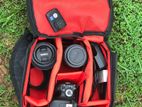 Canon 600D Camera