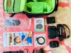 Canon 600D