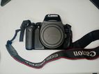 Canon 600D