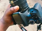 Canon 600D