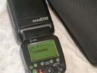 Canon 600 Ex-Rt Speedlight