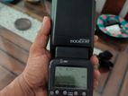 Canon 600EXRT Speed Light