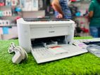 Canon 6030 Laser Printer (Brand New) - 85A Toner Compatible