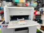 Canon 6030 Laser Printer (Brand New) 85A Toner Compatible