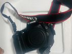 Canon 60D body